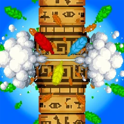 Ícone de Flappy Crush