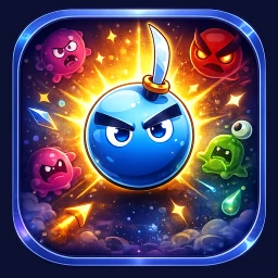 Ícone de Ink Survivors: Horde Arena