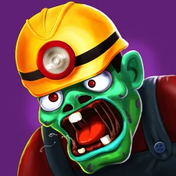 Symbol von Zombie Busters Squad